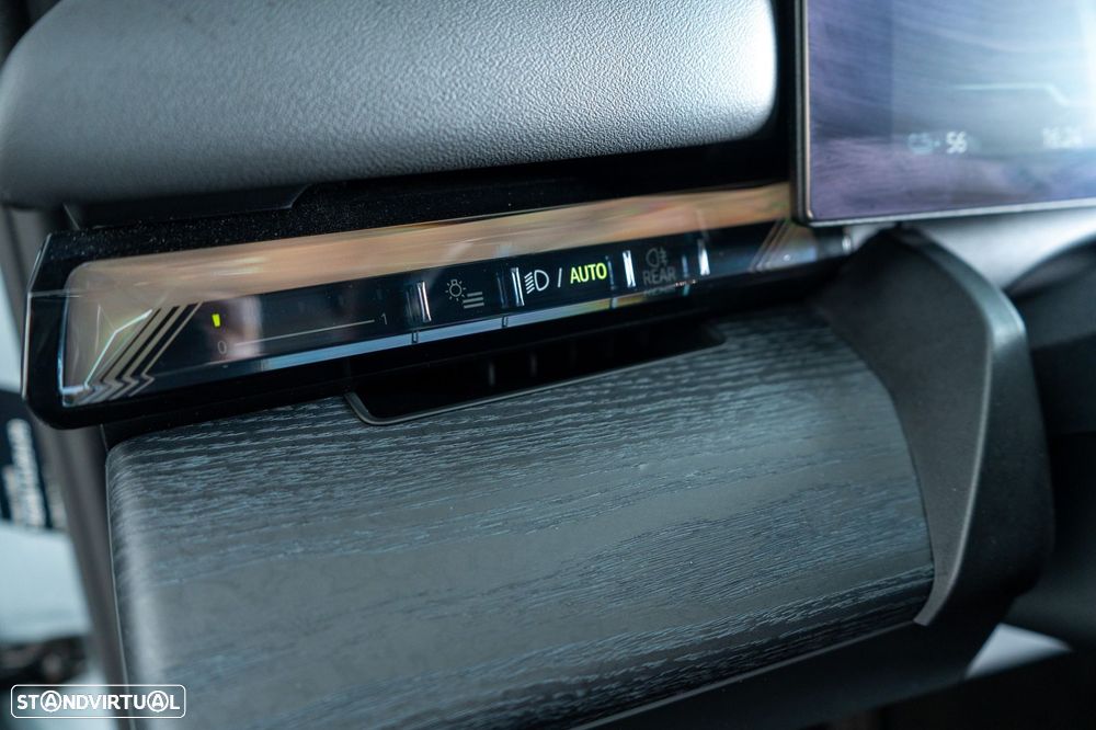 BMW i5 eDrive40 Pack Desportivo M - 18