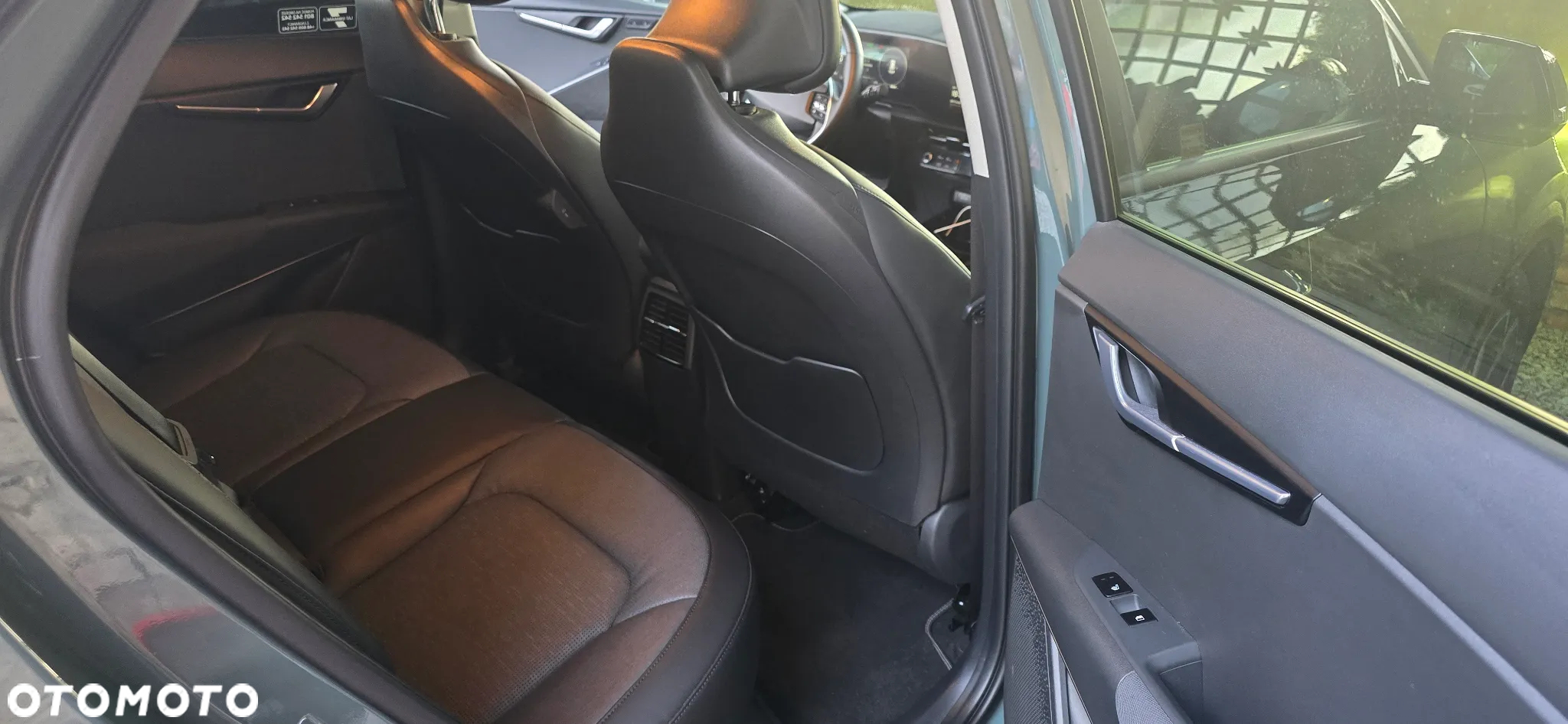 Kia Niro e-Niro 64kWh XL - 16