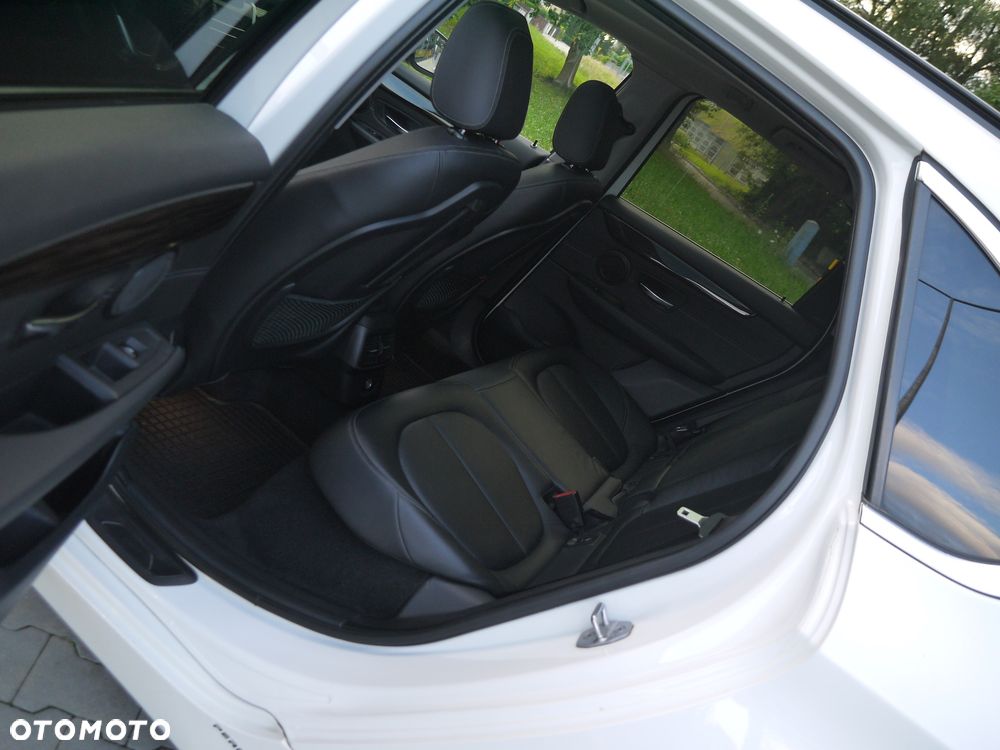 BMW Seria 2 225xe iPerformance Luxury Line - 16