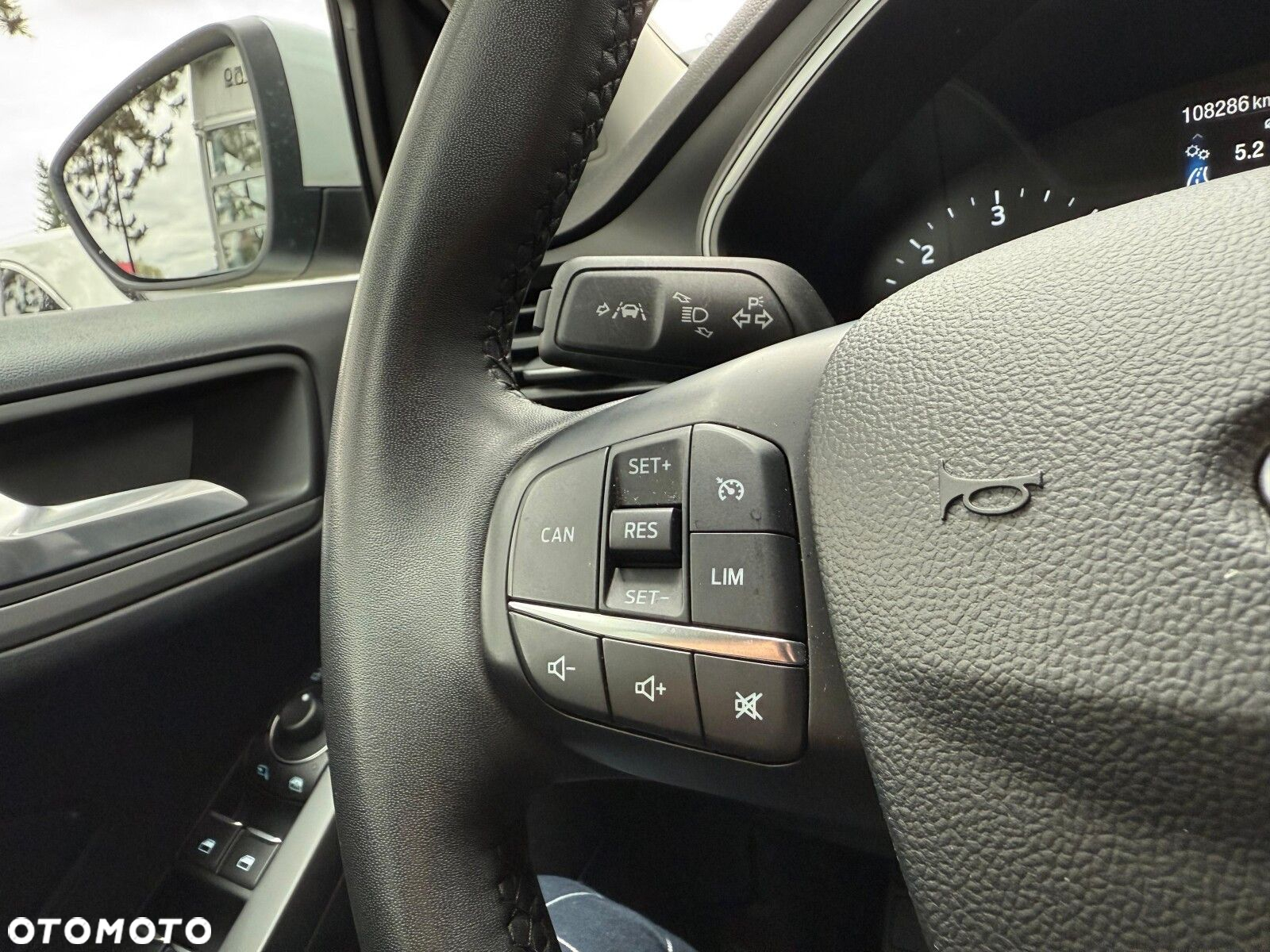 Ford Focus - 14