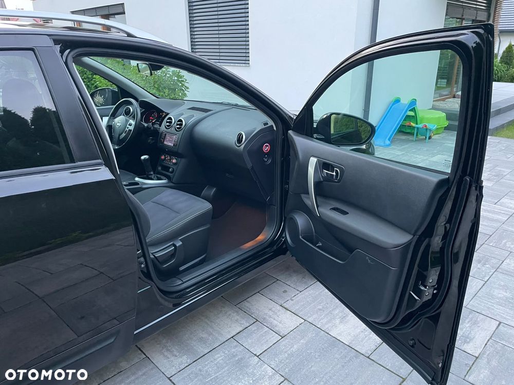 Nissan Qashqai 1.6 360 S/S - 17