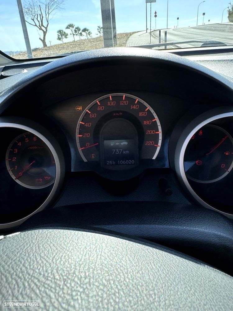 Honda Jazz 1.2 i-VTEC Elegance Top - 8