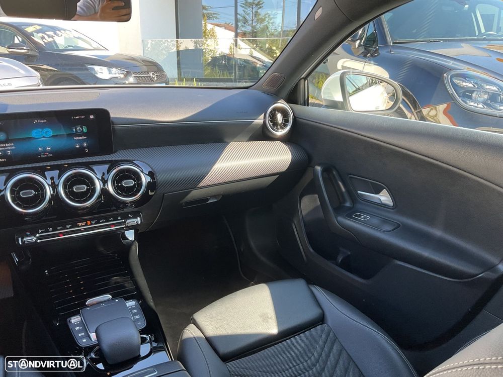 Mercedes-Benz A 250 e Style Plus - 39