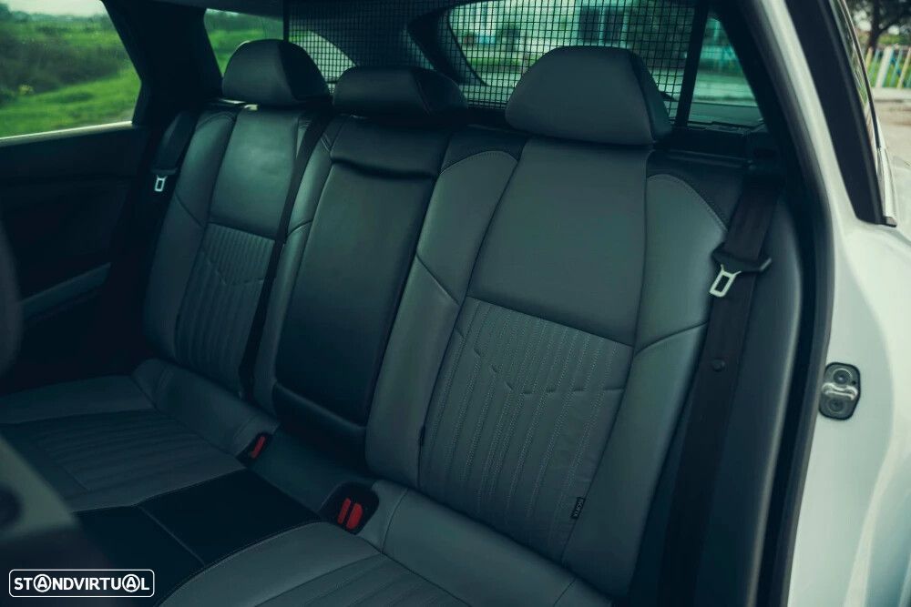 Peugeot 508 RXH - 12