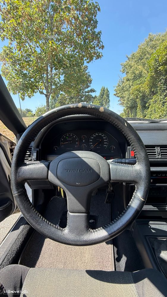 Toyota Celica 1.6 GT - 22