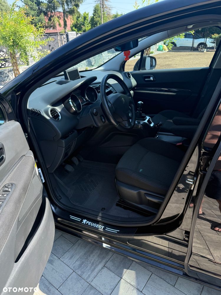 Peugeot 5008 HDI FAP 110 Business-Line - 7