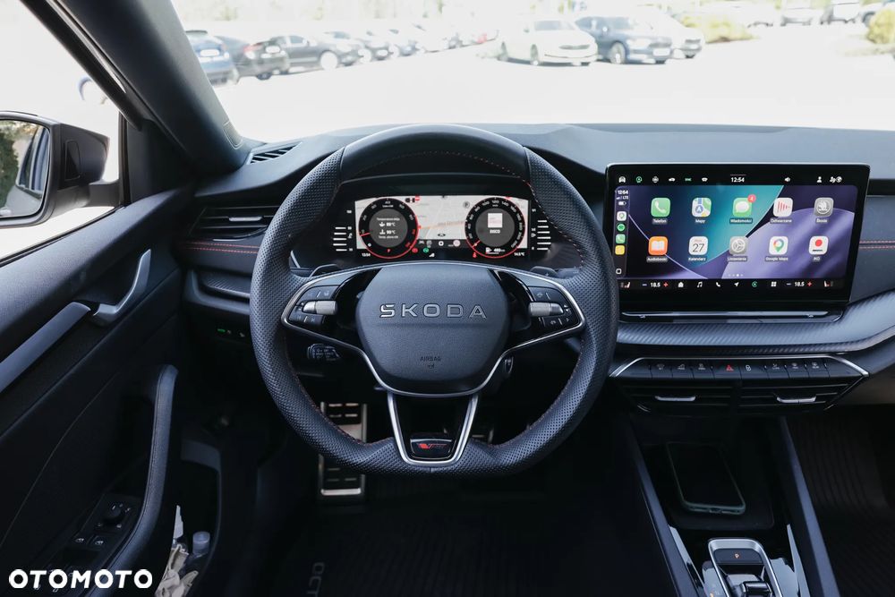 Skoda Octavia - 17