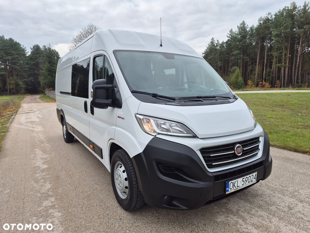 Fiat Ducato - 3