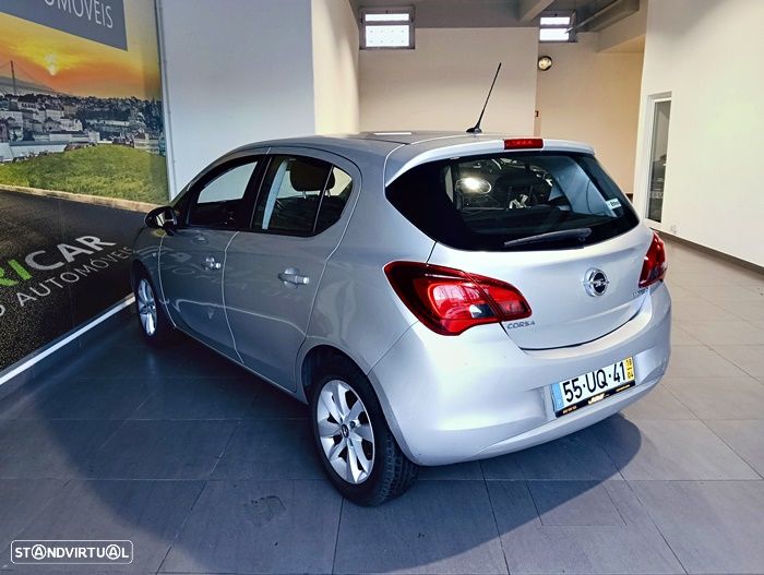 Opel Corsa 1.3 CDTi Business Edition - 7