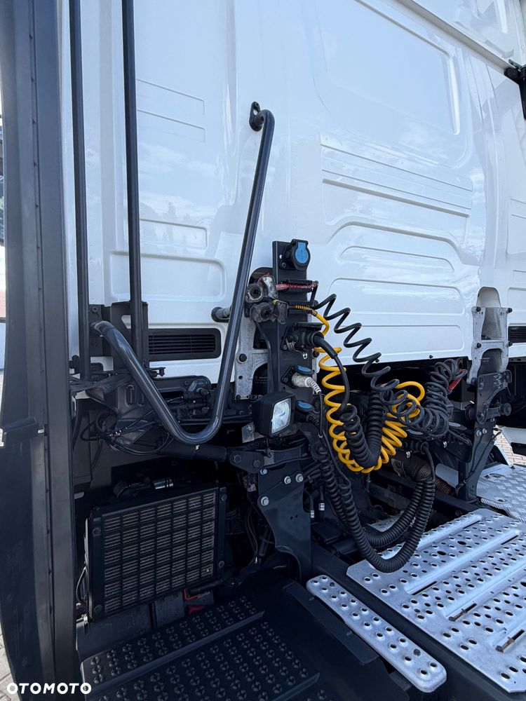 Scania S450 mega - 14