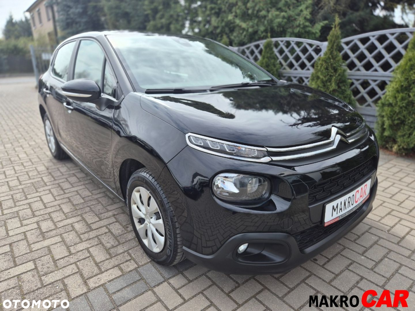 Citroën C3 1.6 BlueHDi Live S&S - 4