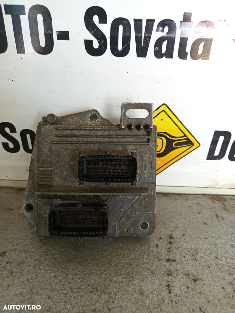 Calculator Motor Astra H Z16XEP - 1