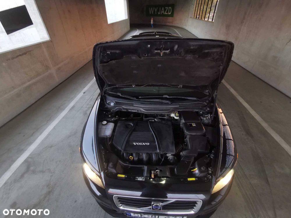 Volvo C30 - 9