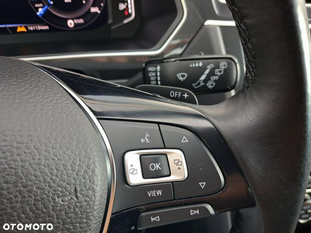 Volkswagen Tiguan - 17