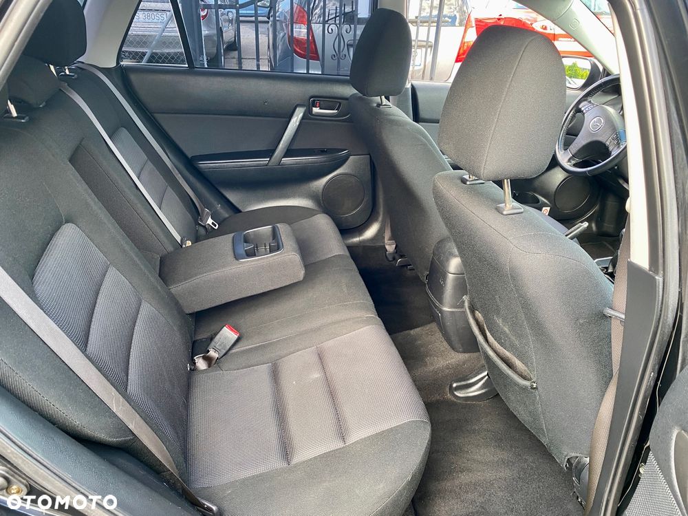 Mazda 6 1.8 Exclusive - 10