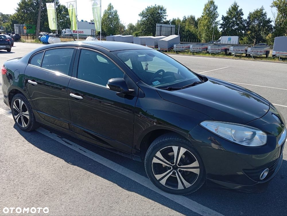 Renault Fluence 1.5 dCi Privilege - 7
