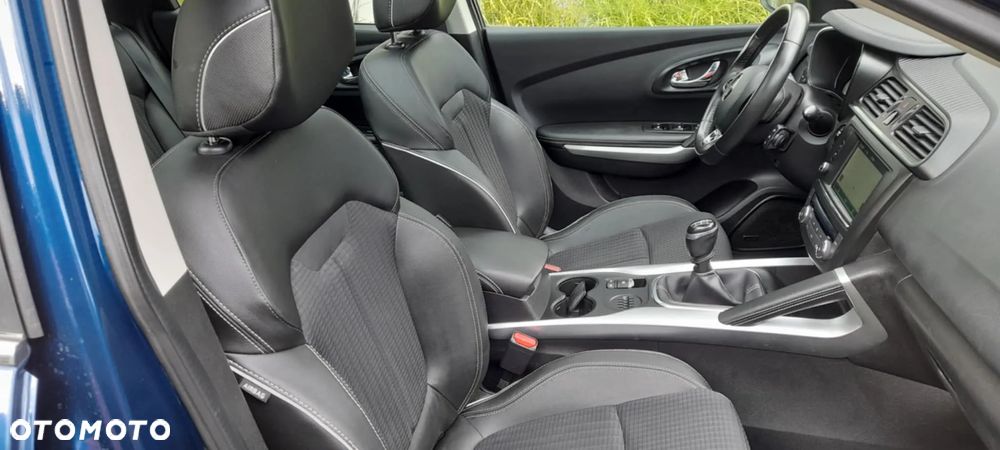 Renault Kadjar Energy TCe 130 Bose Edition - 8