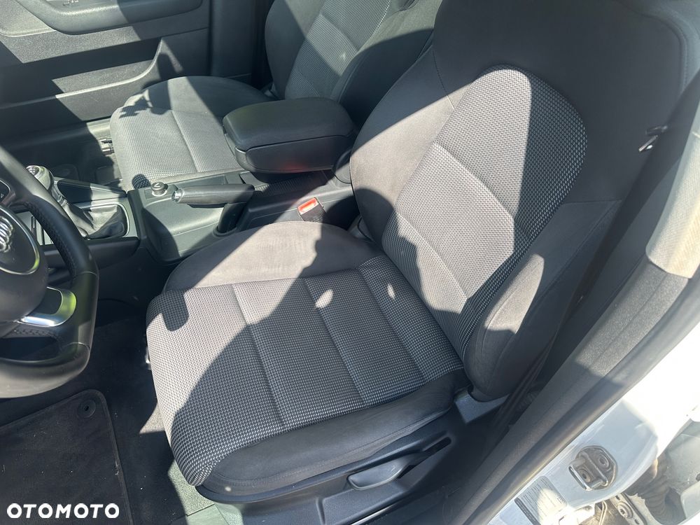 Audi A3 Sportback 2.0 TDI DPF Quattro Ambition - 23