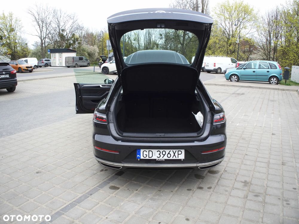 Volkswagen Arteon 2.0 TSI Elegance DSG - 20