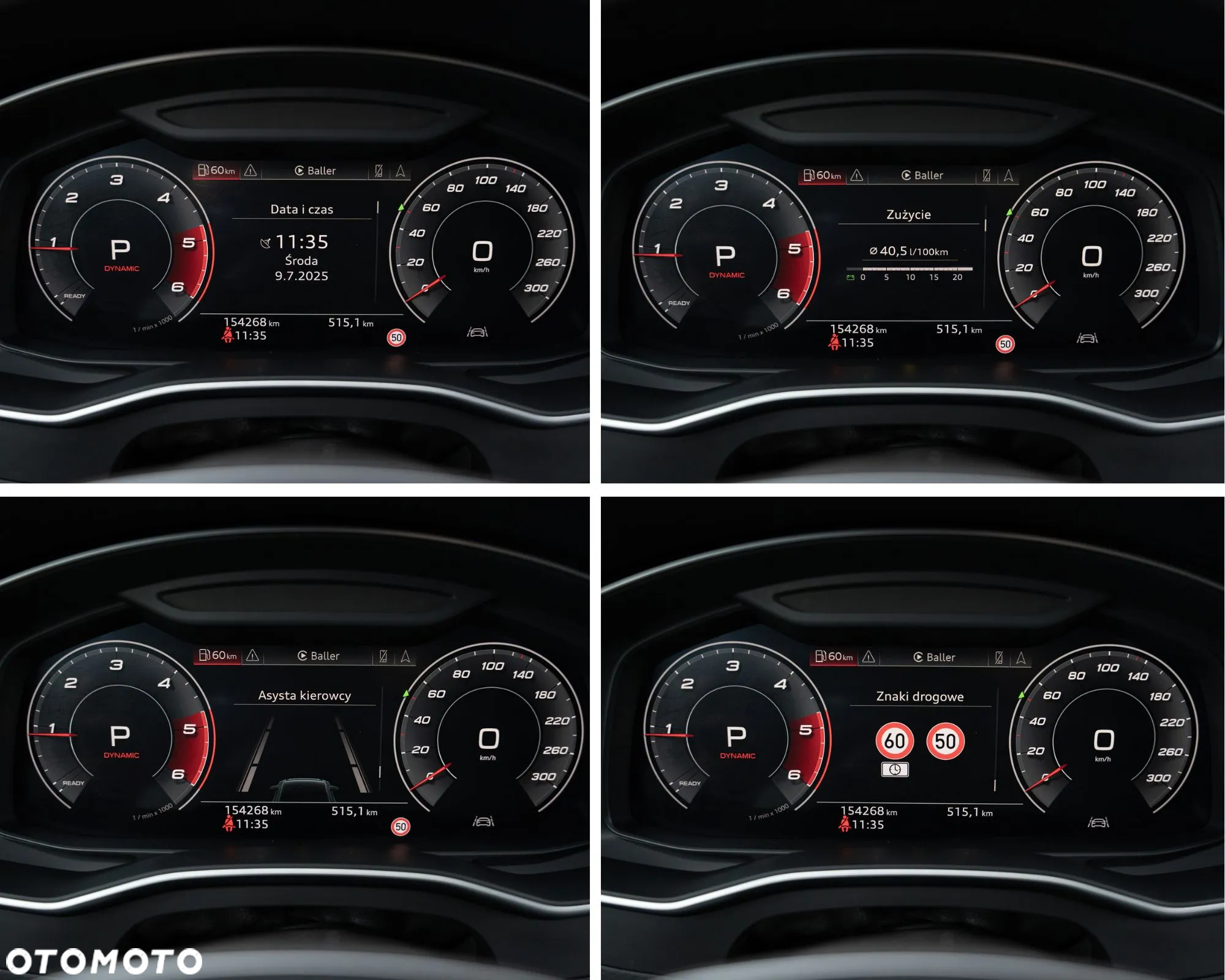 Audi A6 Avant 40 TDI S tronic sport - 37