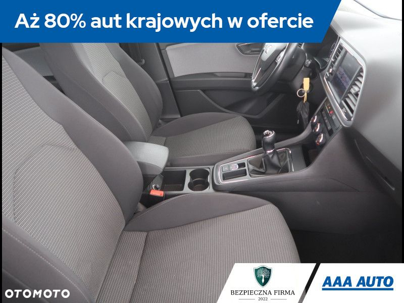 Seat Leon - 10