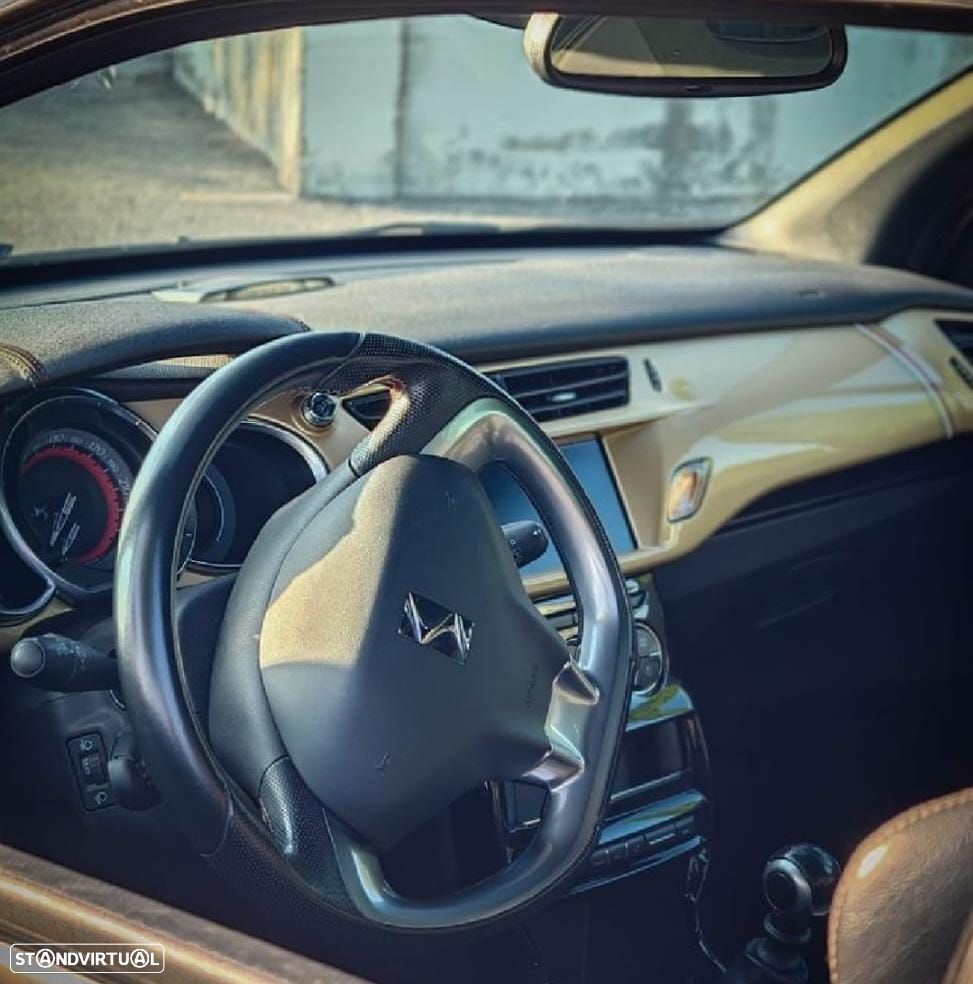 DS DS3 1.6 THP Performance - 4