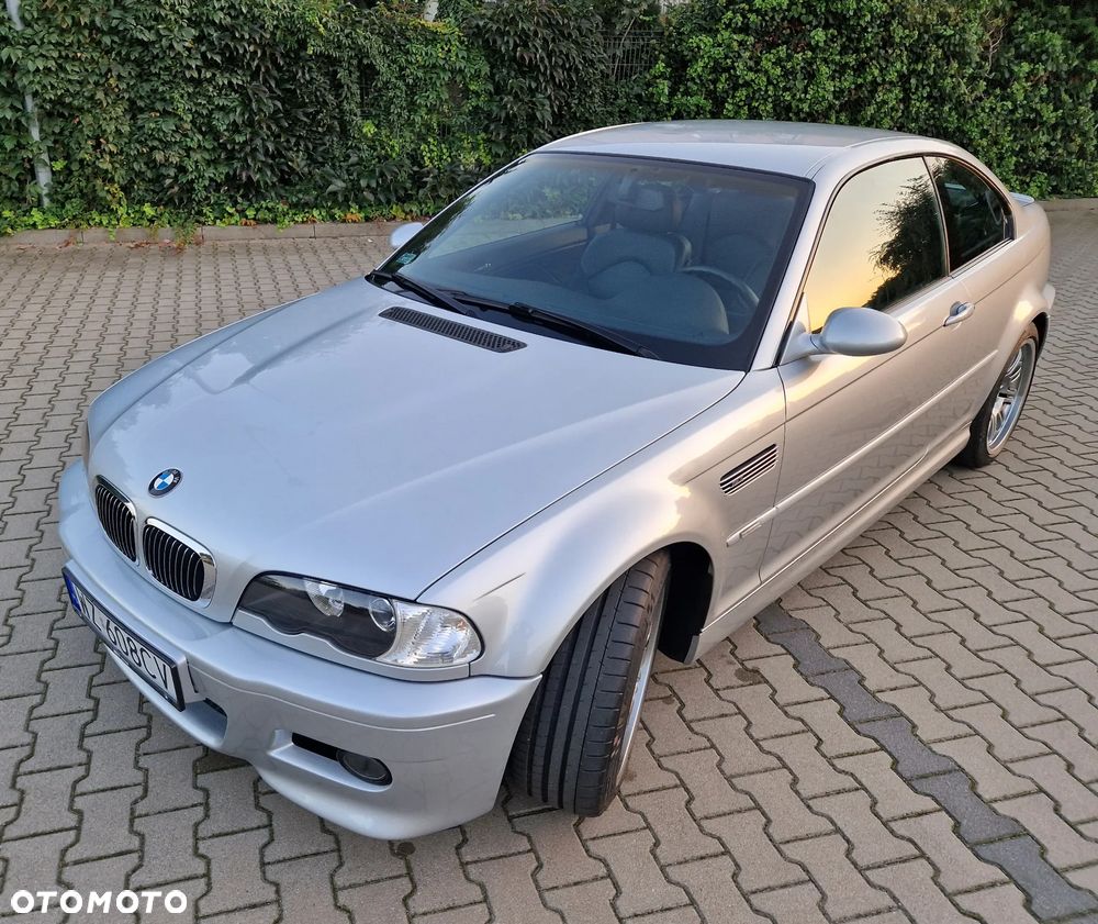 BMW M3 Standard - 3