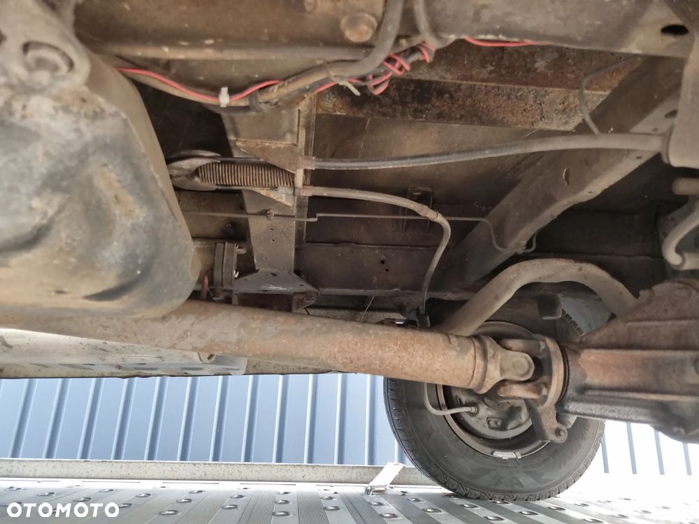 Ford Transit - 38