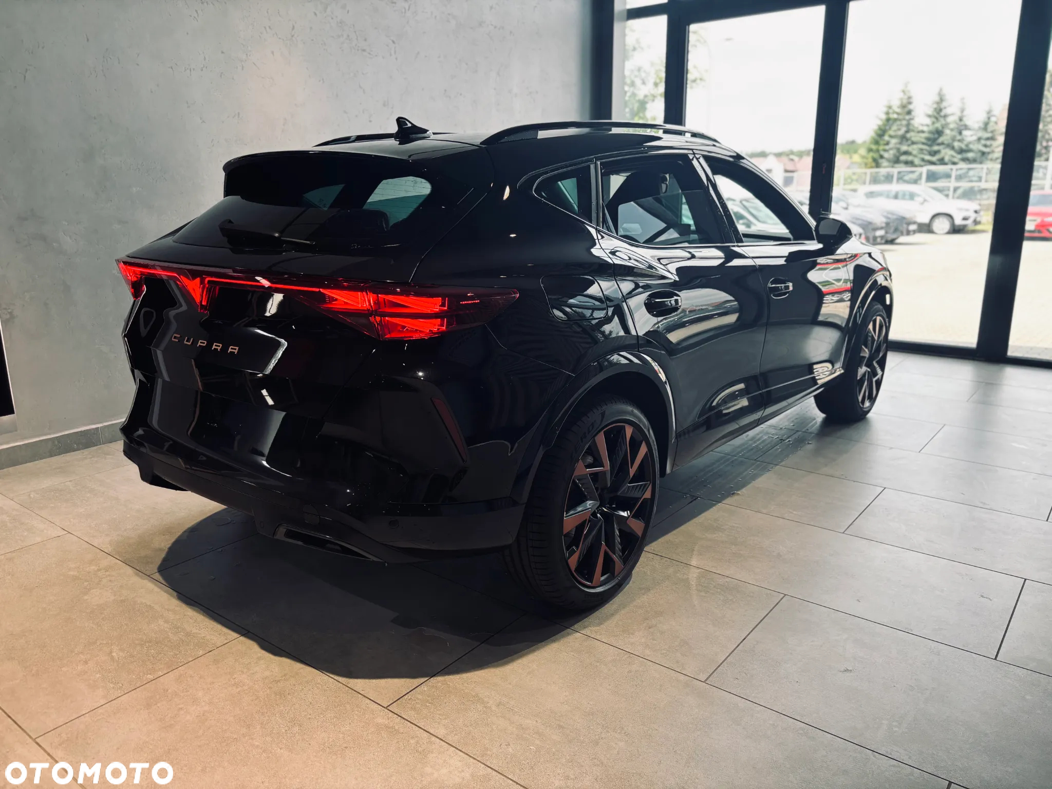 Cupra Formentor 2.0 TDI DSG - 4