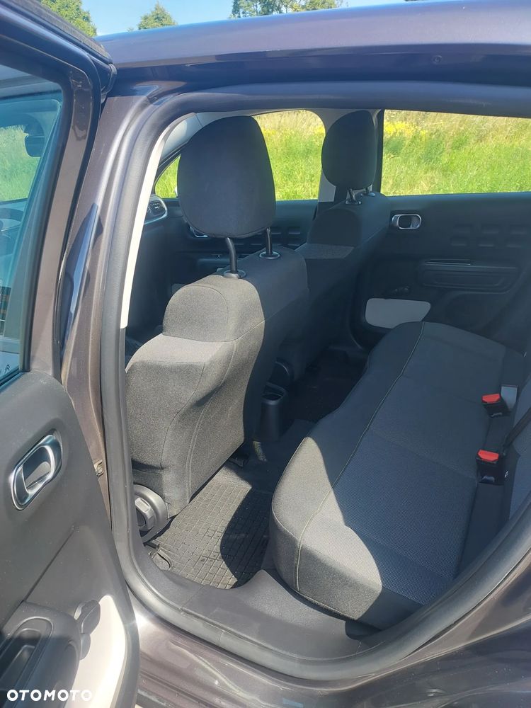 Citroën C3 1.2 PureTech Plus - 13