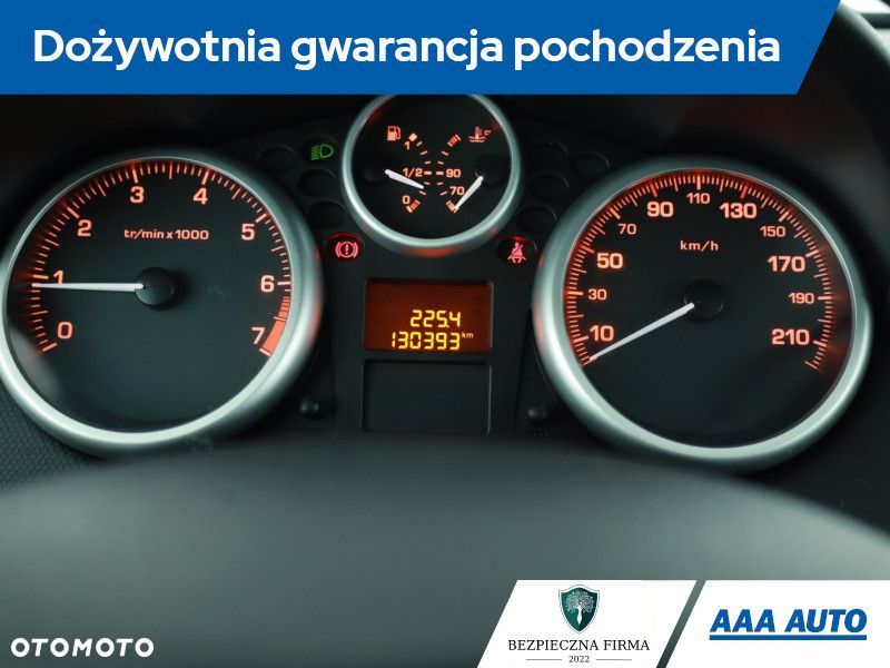 Peugeot 207 - 10