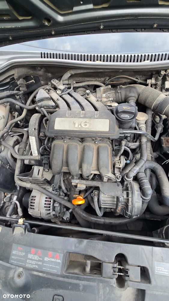 Seat Leon 1.6 Stylance - 14
