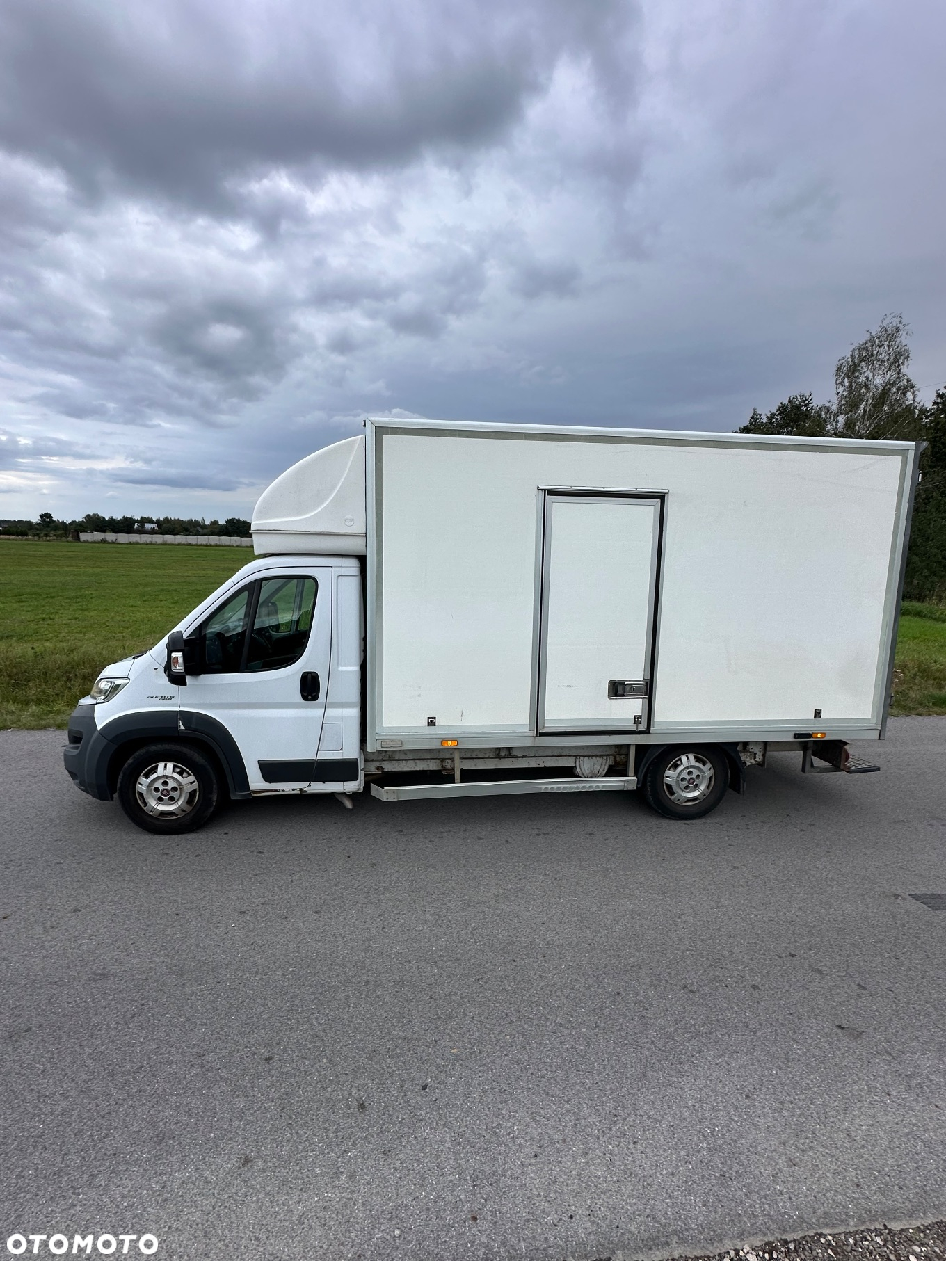 Fiat Ducato - 3