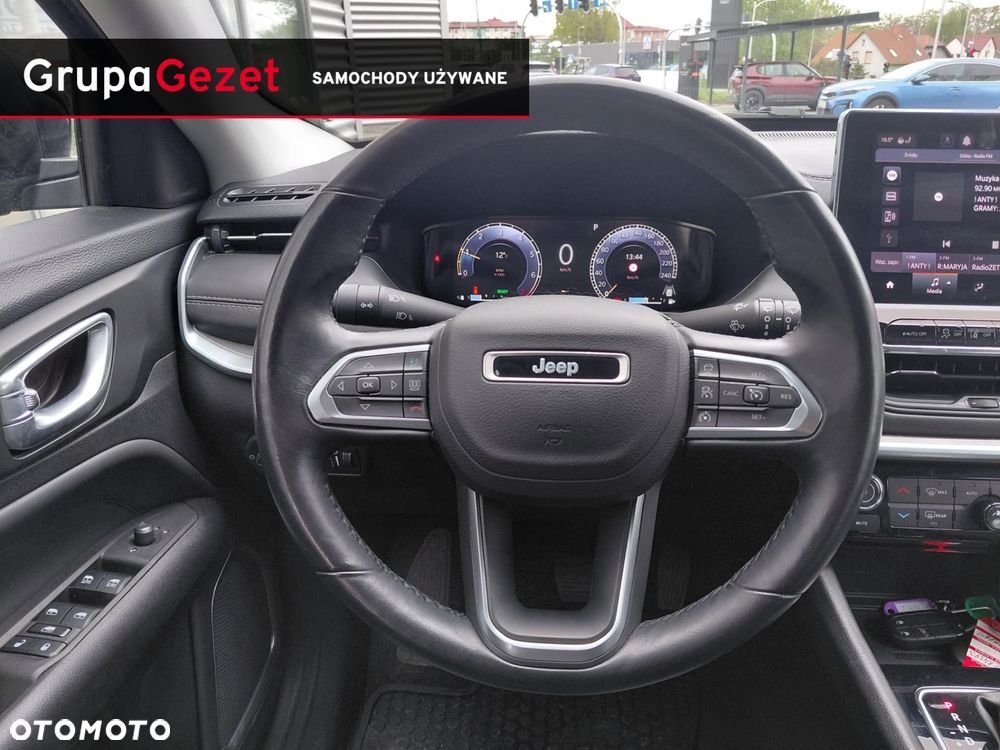 Jeep Compass - 14