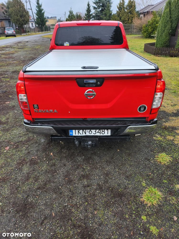 Nissan Navara - 11