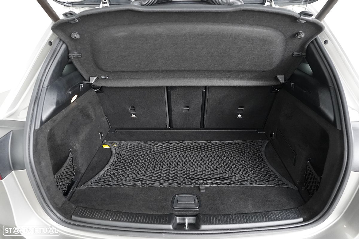 Mercedes-Benz B 180 d AMG Line Aut. - 23