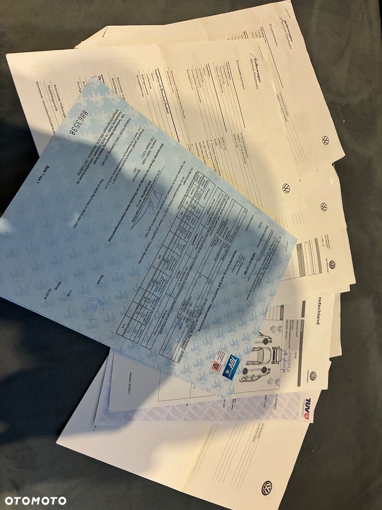 Volkswagen Golf 1.6 TDI SCR Comfortline - 22