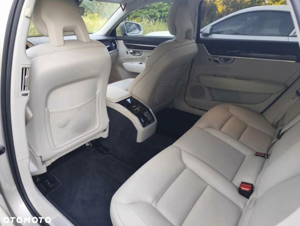 Volvo S90 T5 GPF Momentum Pro - 4