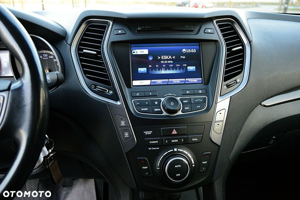 Hyundai Santa Fe 2.0 CRDI 2WD Premium - 28