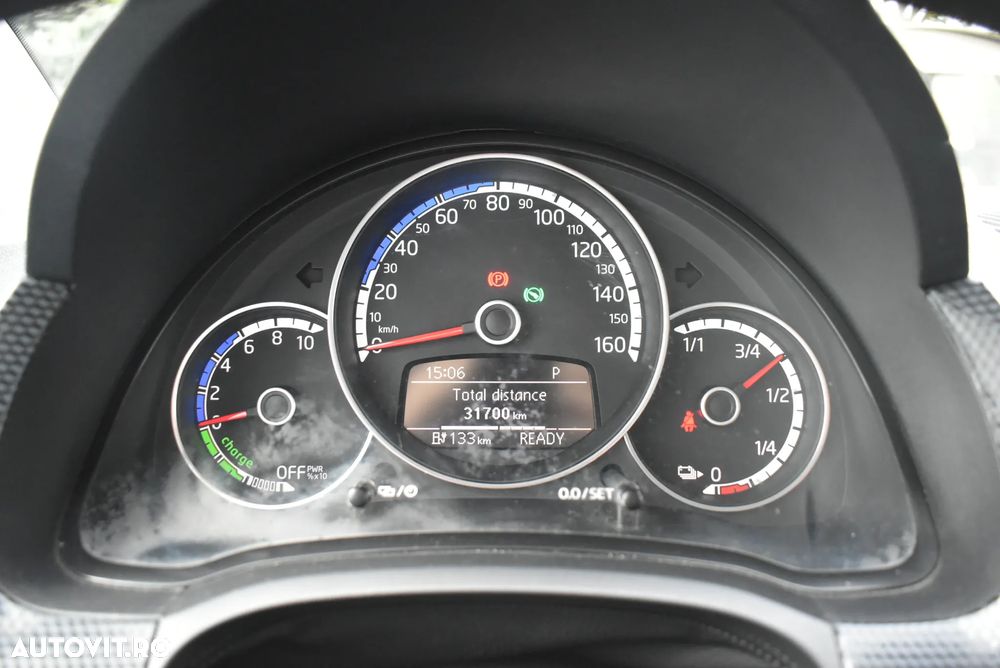 Volkswagen up! - 5