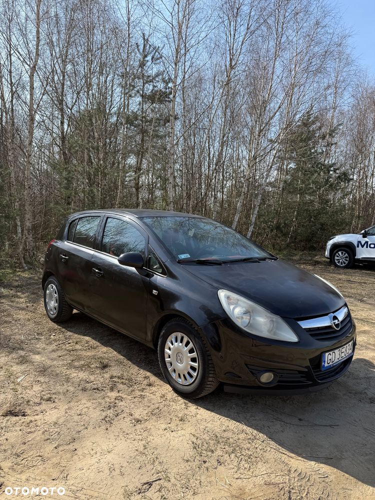 Opel Corsa 1.4 16V Enjoy - 1