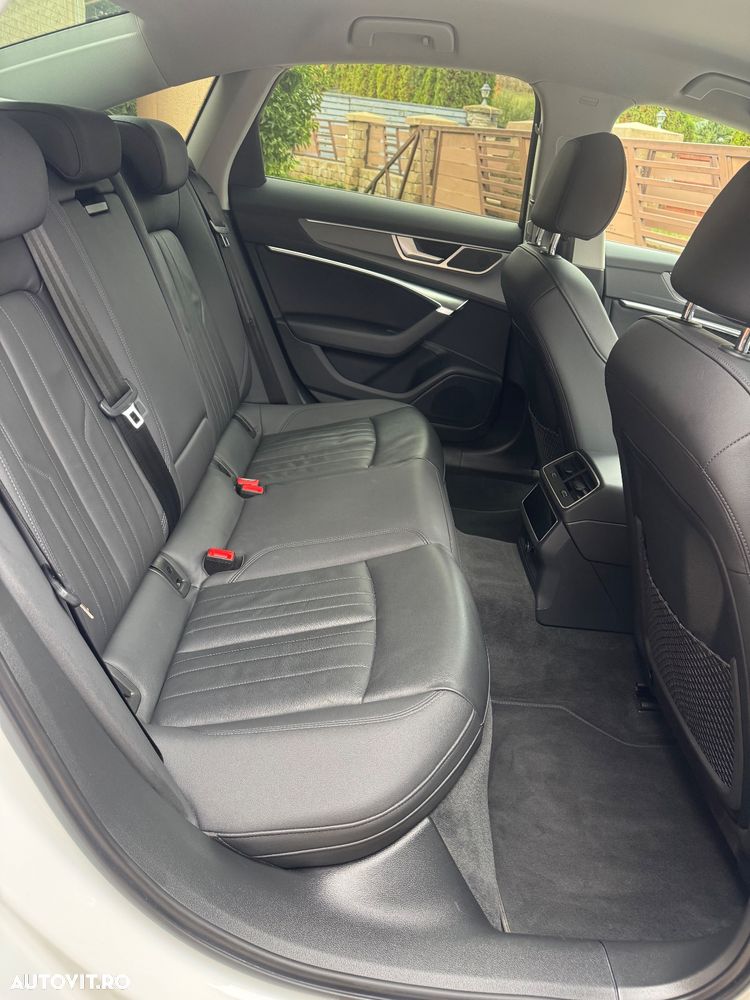 Audi A6 2.0 40 TDI S tronic Basic - 9