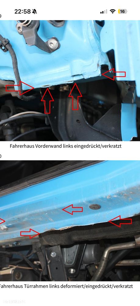 Mercedes-Benz Actros 1851 - 14