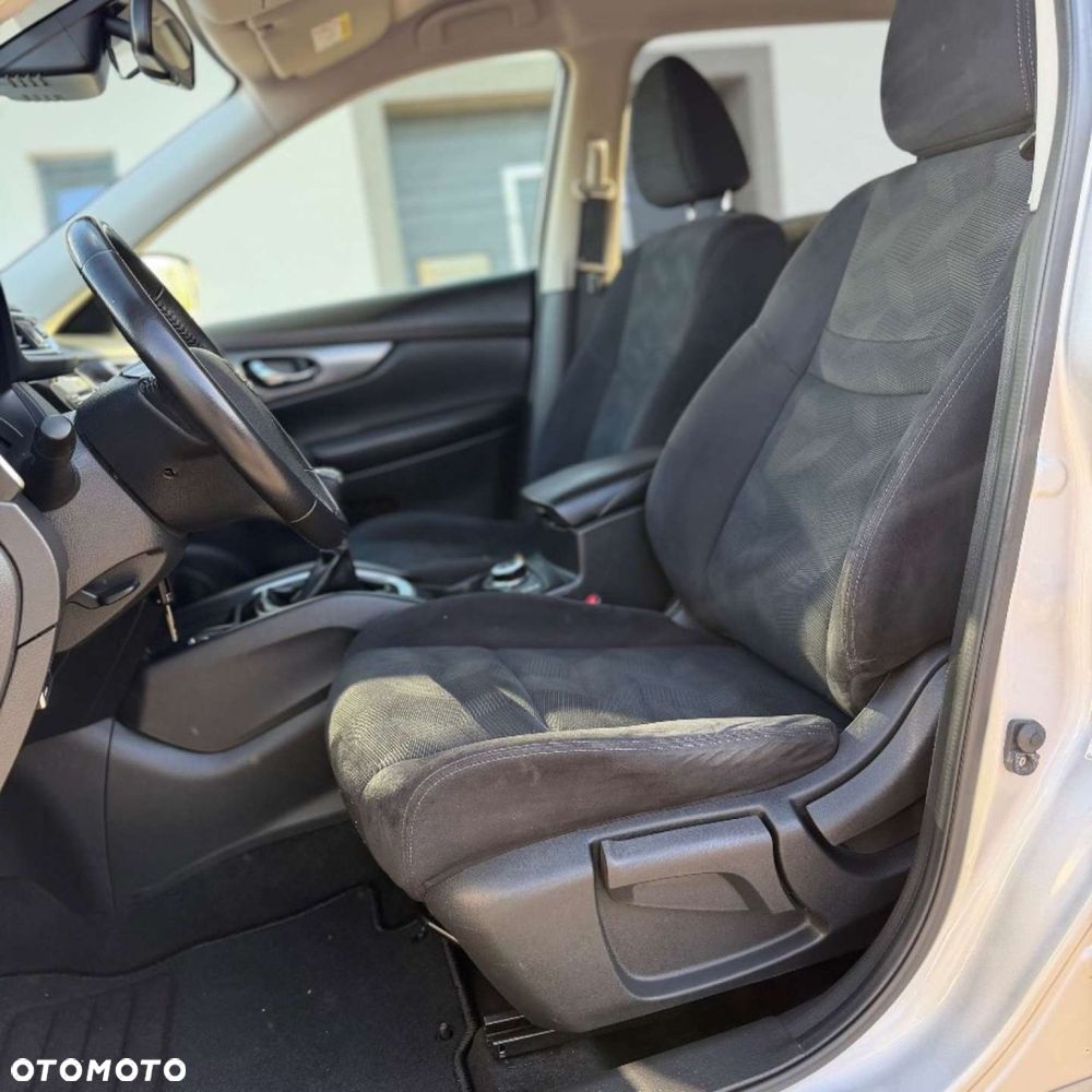 Nissan X-Trail - 19