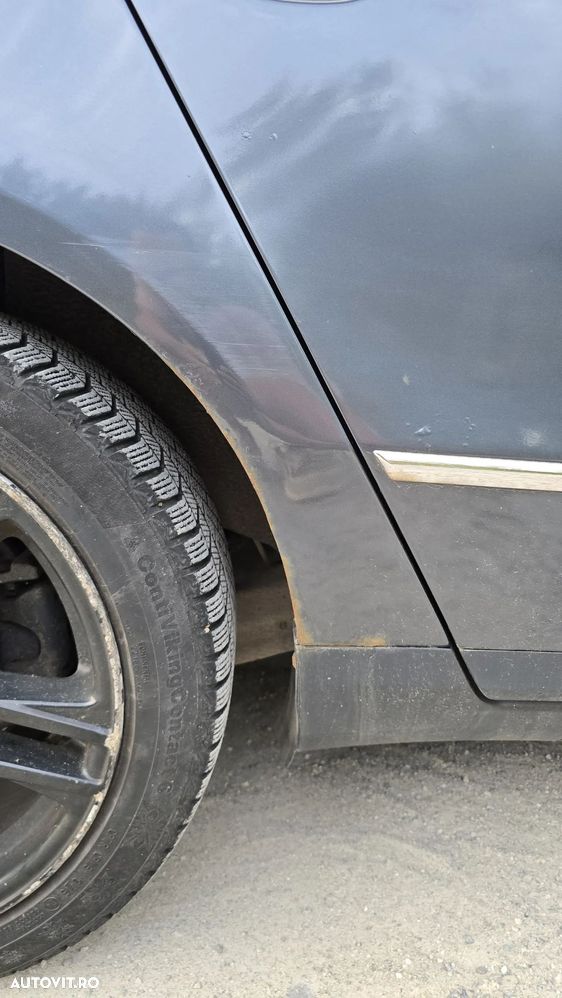 Volkswagen Passat 1.4 TSI Highline - 10
