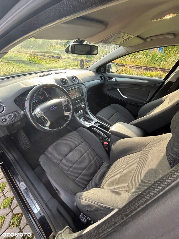 Ford Mondeo 2.0 TDCi Titanium MPS6 - 6
