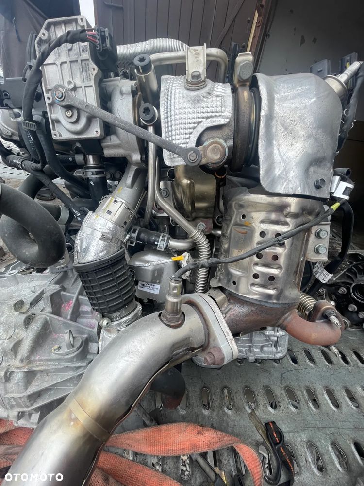 KOMPLETNY SILNIK KIA 1.5 T-GDI G4LH - 2