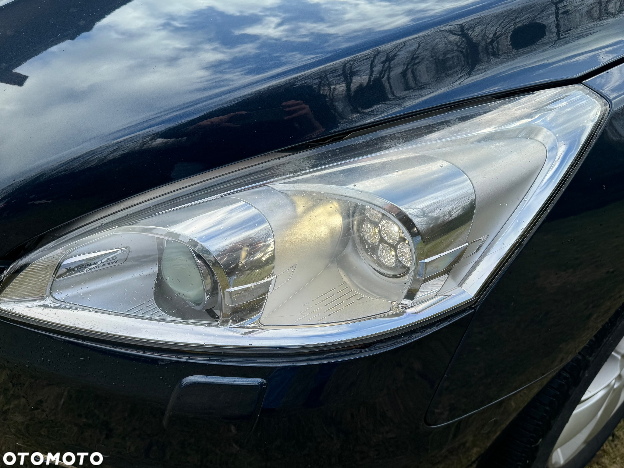 Peugeot 508 1.6 T Active - 37