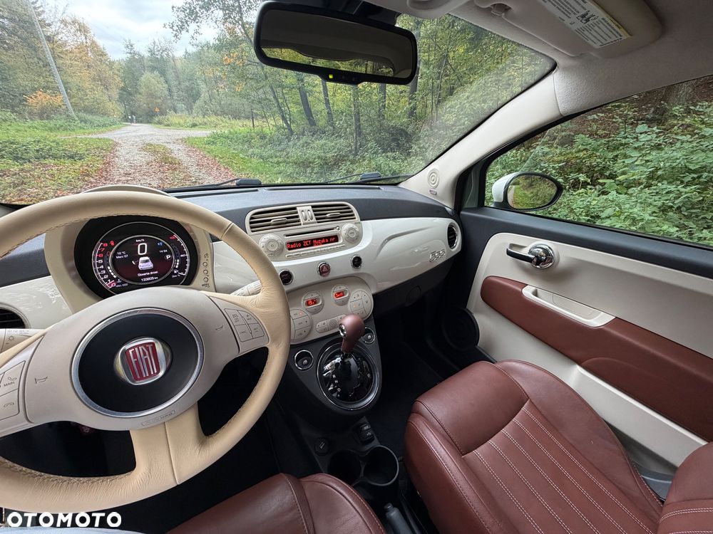 Fiat 500 - 23