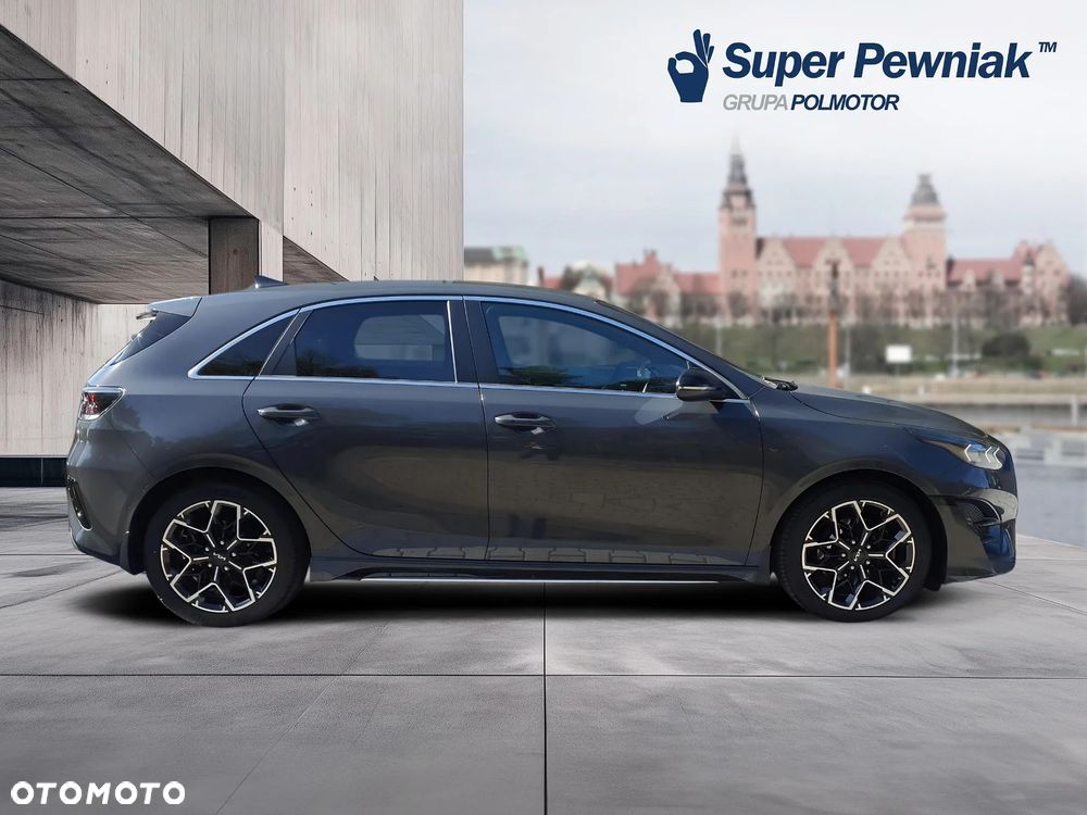 Kia Ceed 1.5 T-GDI GT-Line DCT - 6
